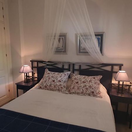 Apartamento Auténtico Playa Torremolinos Exterior foto