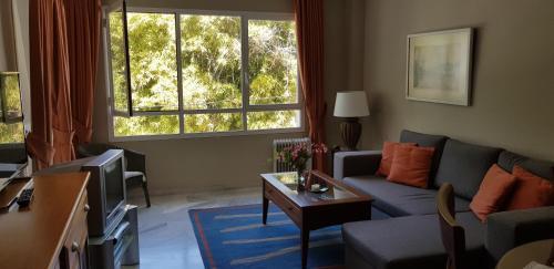 Apartamento Auténtico Playa Torremolinos Exterior foto