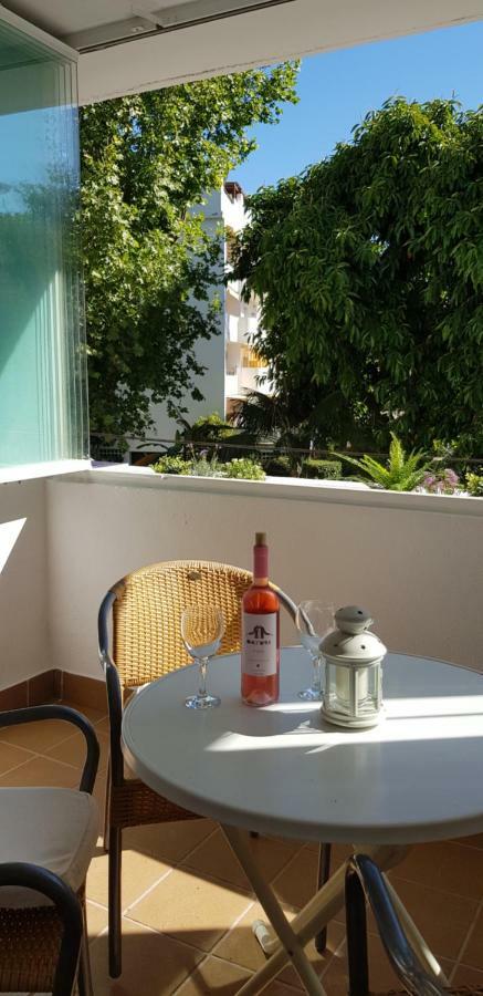 Apartamento Auténtico Playa Torremolinos Exterior foto